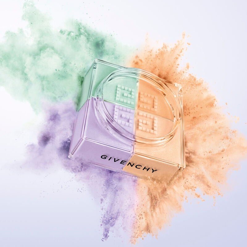 Prisme Libre Loose Powder: Loose Setting Powder - n6