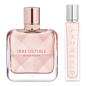 View 5 - IRRESISTIBLE - Christmas Gift Set - 50ML