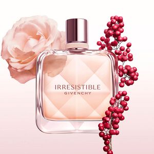 View 3 - 倾城香水 - The thrilling contrast between a fresh rose and vibrant spices. GIVENCHY - 35 ML - P036750