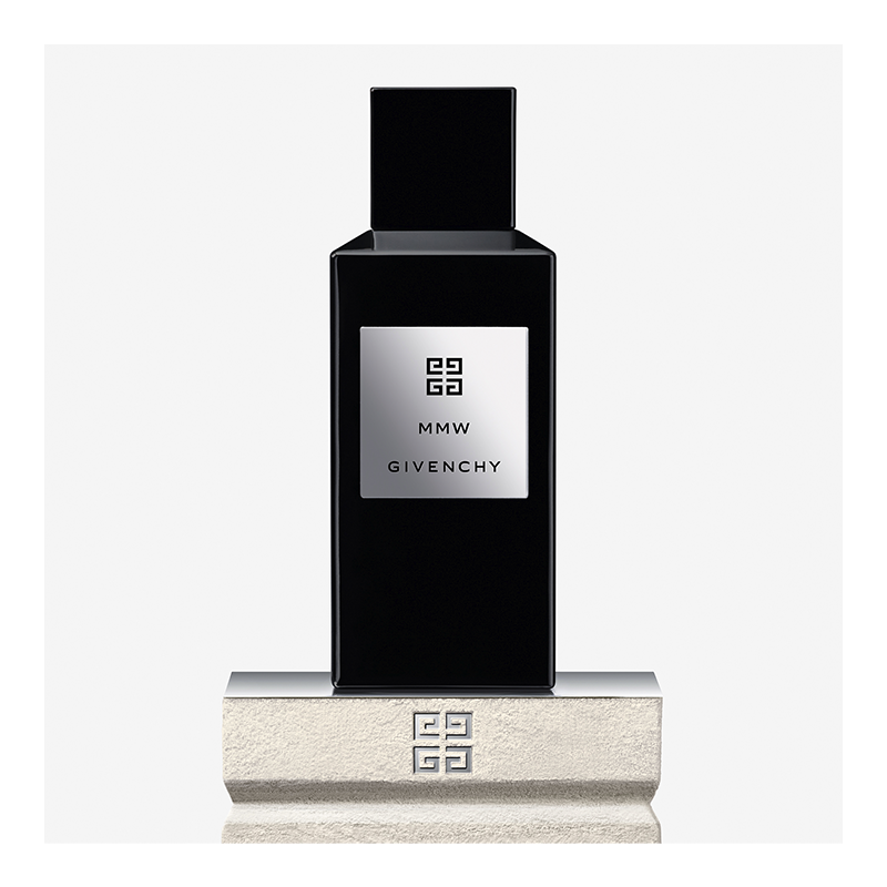 週末限定価格❗️限定 Givenchy MMW 香水 ブラック 100ml 週末