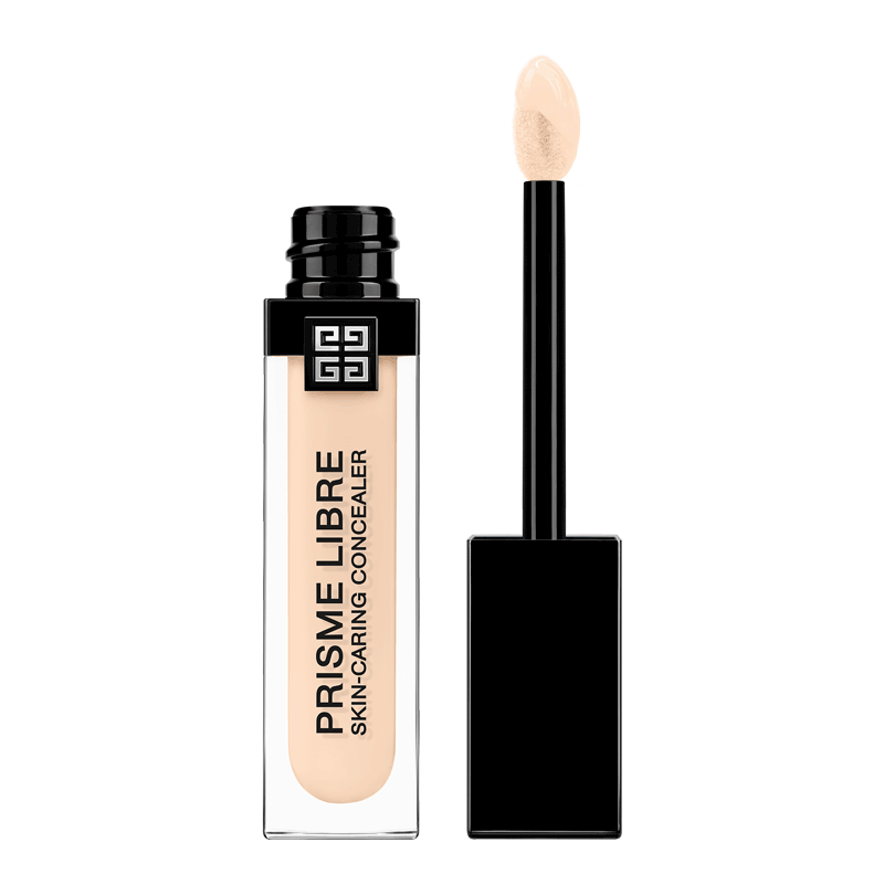 PRISME LIBRE SKIN-CARING CONCEALER - n3