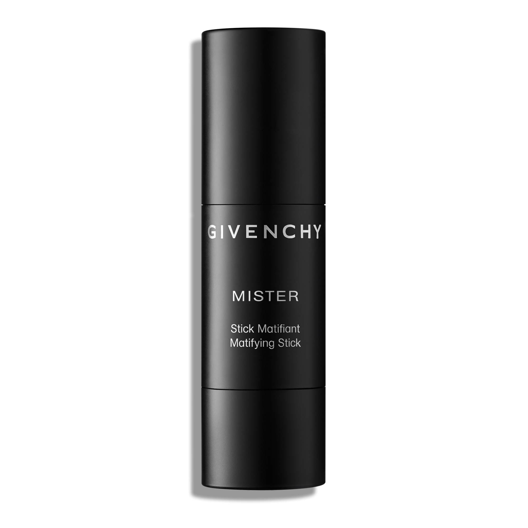 View 2 - MISTER MATIFYING STICK - N&deg;00 - Transparent