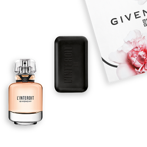 View 1 - L'INTERDIT - MOTHER'S DAY GIFT SET - 50 ML