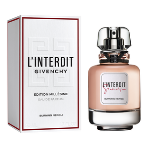 View 4 - L'INTERDIT ÉDITION MILLÉSIME - 50 ML
