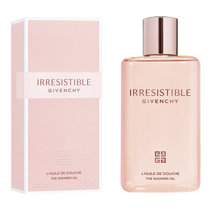 View 5 - IRRESISTIBLE SHOWER OIL - 200 ML
