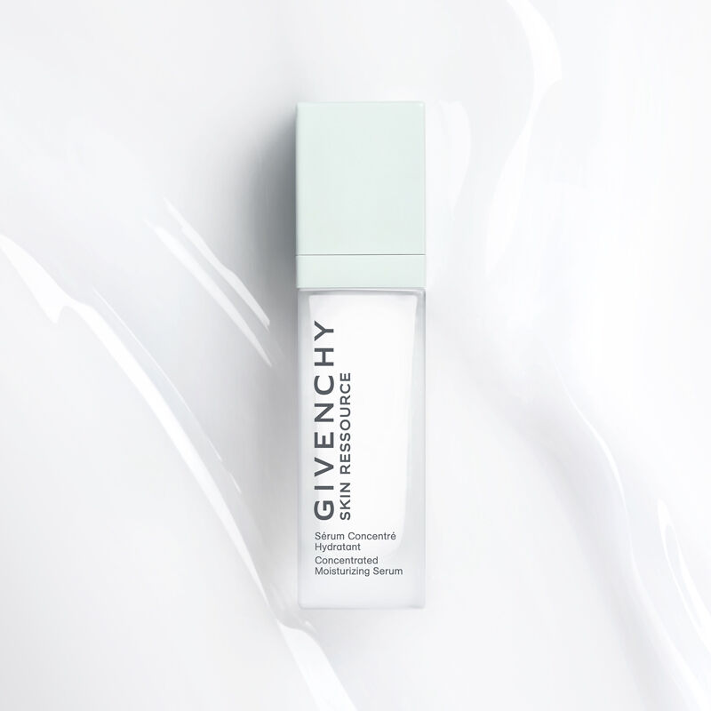 Face care - Skin Ressource Serum - n3