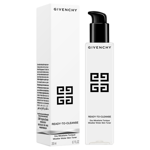 View 3 - READY-TO-CLEANSE - 卸妆、洁面、爽肤。 GIVENCHY - 200 ML - P053012