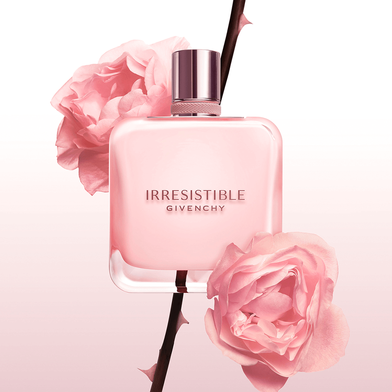 IRRESISTIBLE ROSE VELVET - n2