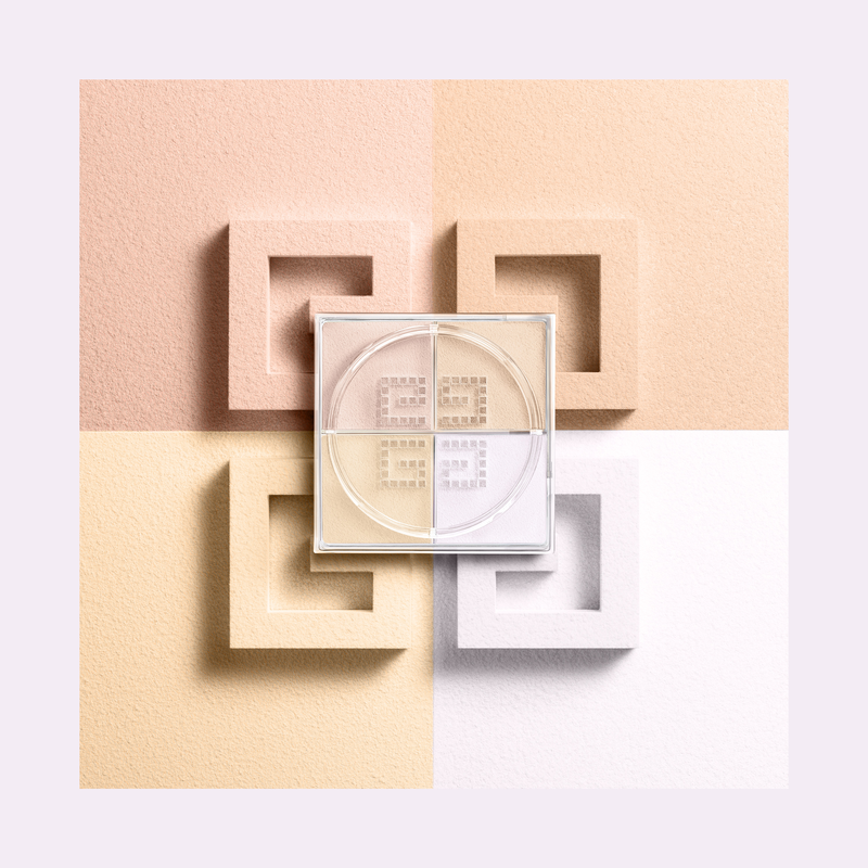 Prisme Libre Loose Powder: Loose Setting Powder - n4