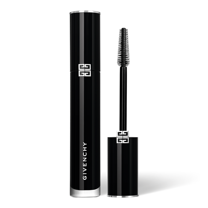 L'Interdit Mascara: Lenghtening & Curling Mascara
