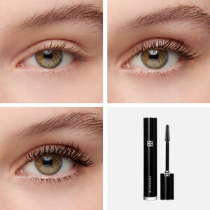 View 4 - L'INTERDIT MASCARA COUTURE VOLUME - 8 G