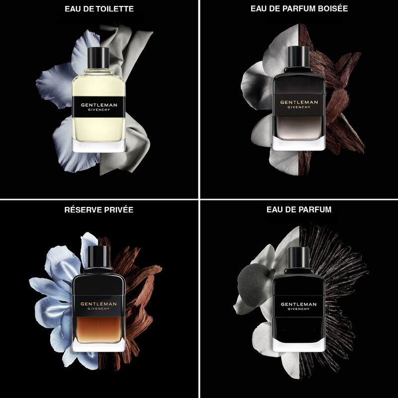 Gentleman Givenchy Eau De Parfum for Man - n2