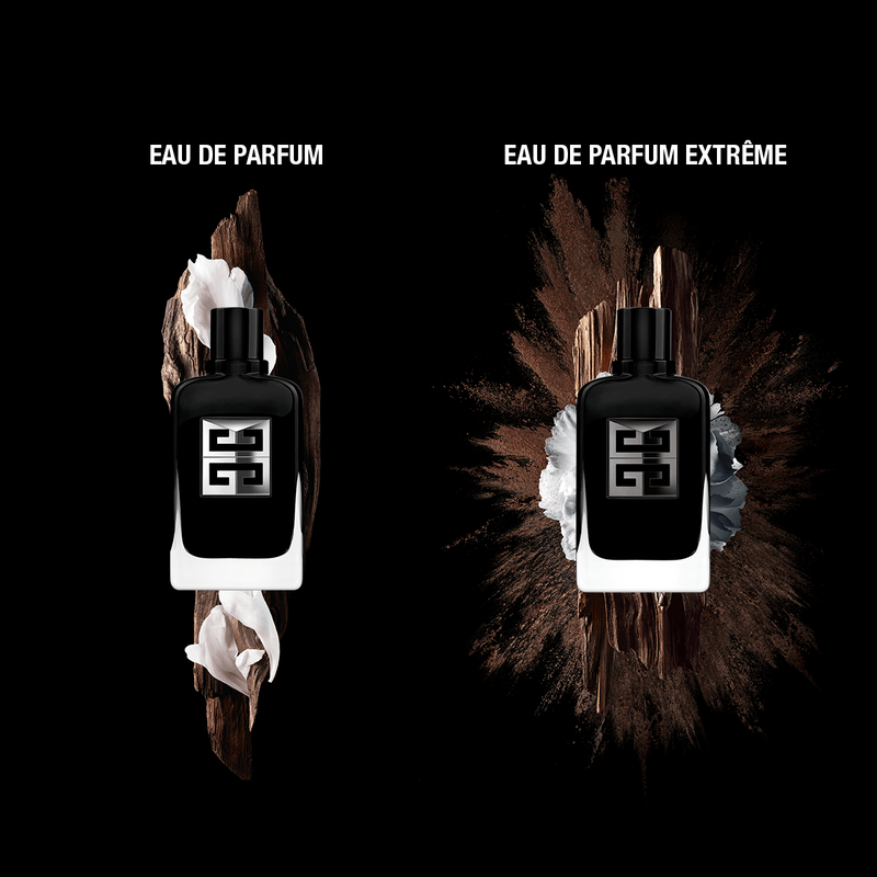 Gentleman Society Extrême - Eau de parfum woody, floral, spicy - n5