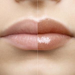 View 5 - ROSE PERFECTO LIQUID LIP BALM - Spicy Mapple
