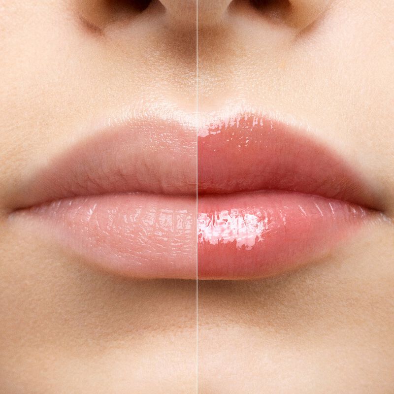 Liquid Lip Balm - Rose Perfecto - n4