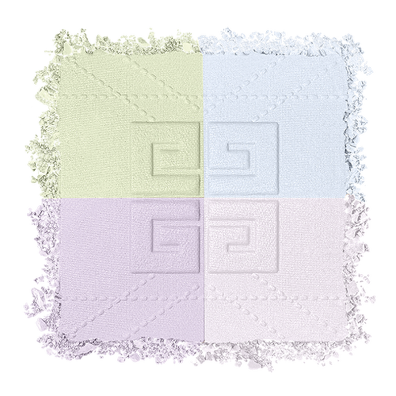 PRISME LIBRE PRESSED POWDER : Translucent Pressed Powder - n3