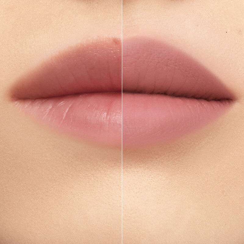 Le Rouge Interdit Cream Velvet - Creamy lipstick - n4