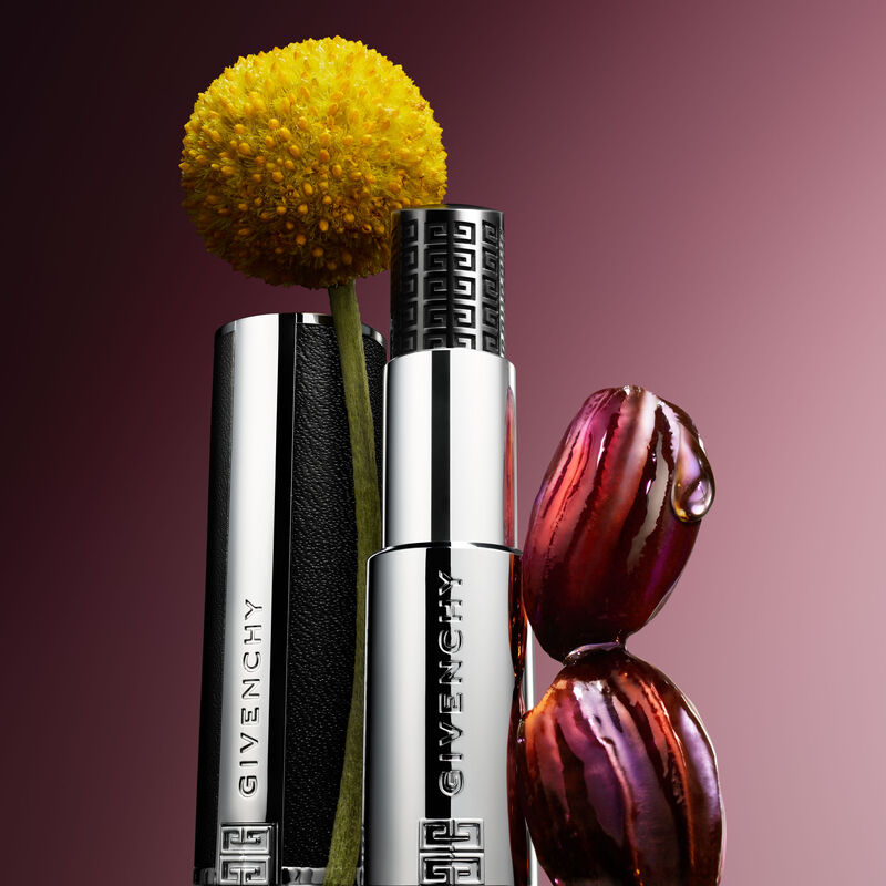 纪梵希高定禁忌润唇膏 - n5