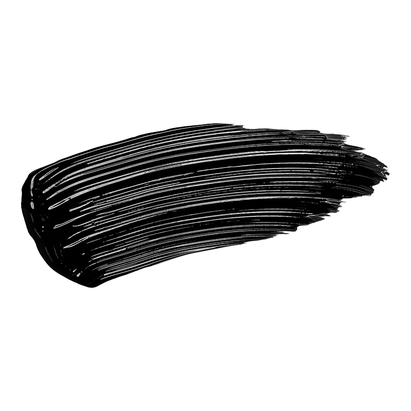L'Interdit Mascara: Lenghtening & Curling Mascara - n2