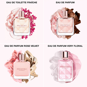 View 5 - IRRESISTIBLE ROSE VELVET - 50 ML
