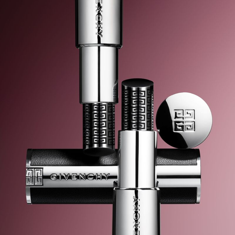 纪梵希高定禁忌润唇膏 - n7