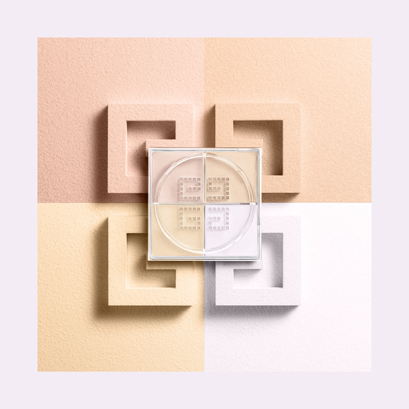 Prisme Libre Loose Powder: Loose Setting Powder - n4
