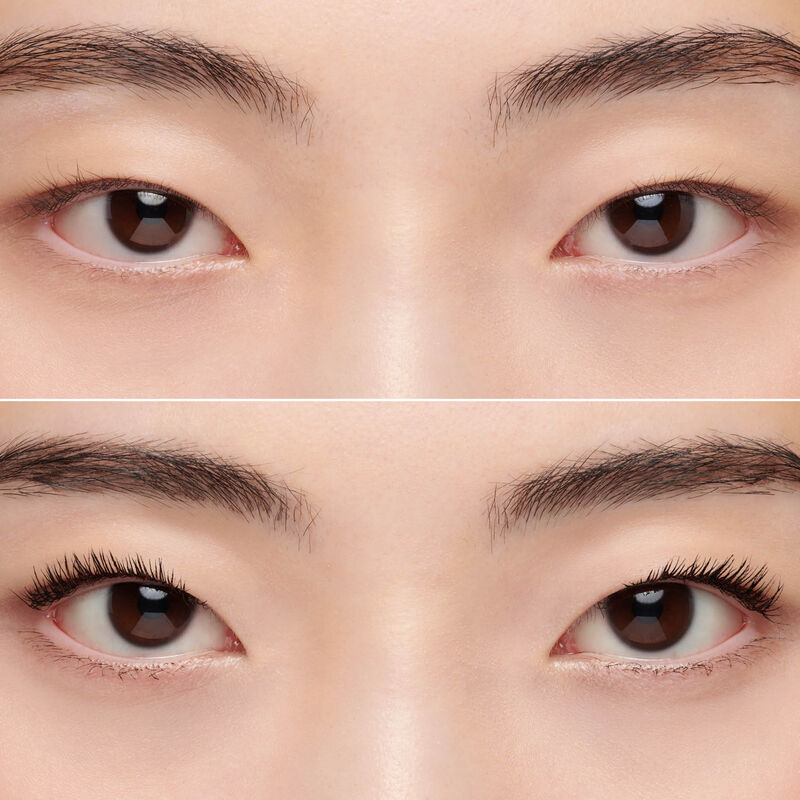 L'Interdit Mascara: Lenghtening & Curling Mascara - n5