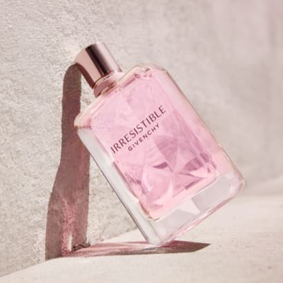 Givenchy Irresistible very floral