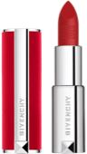 Signature lips, Givenchy le rouge lipstick Le Rouge Deep Velvet