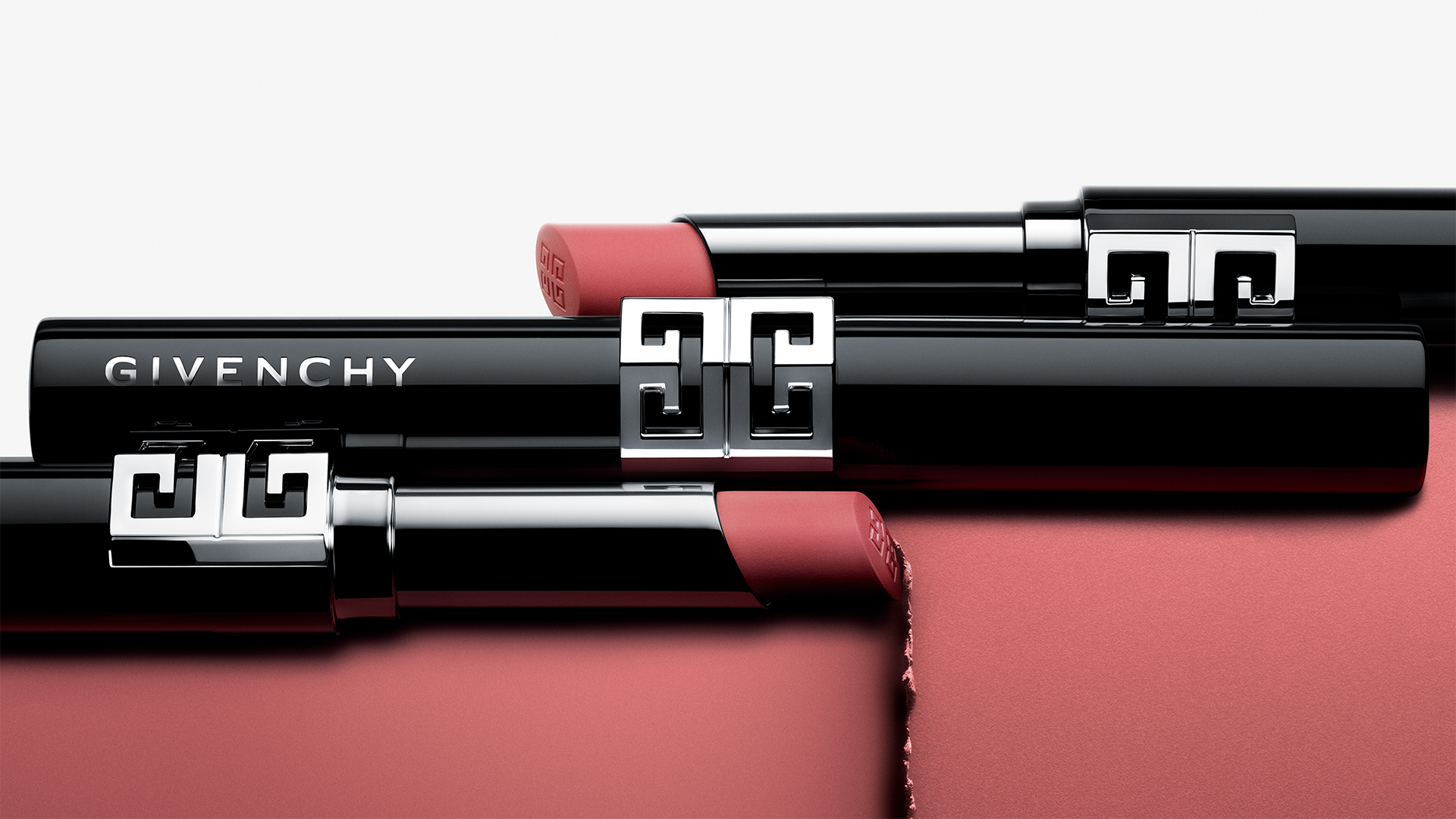 LE ROUGE VELVET MATTE GIVENCHY