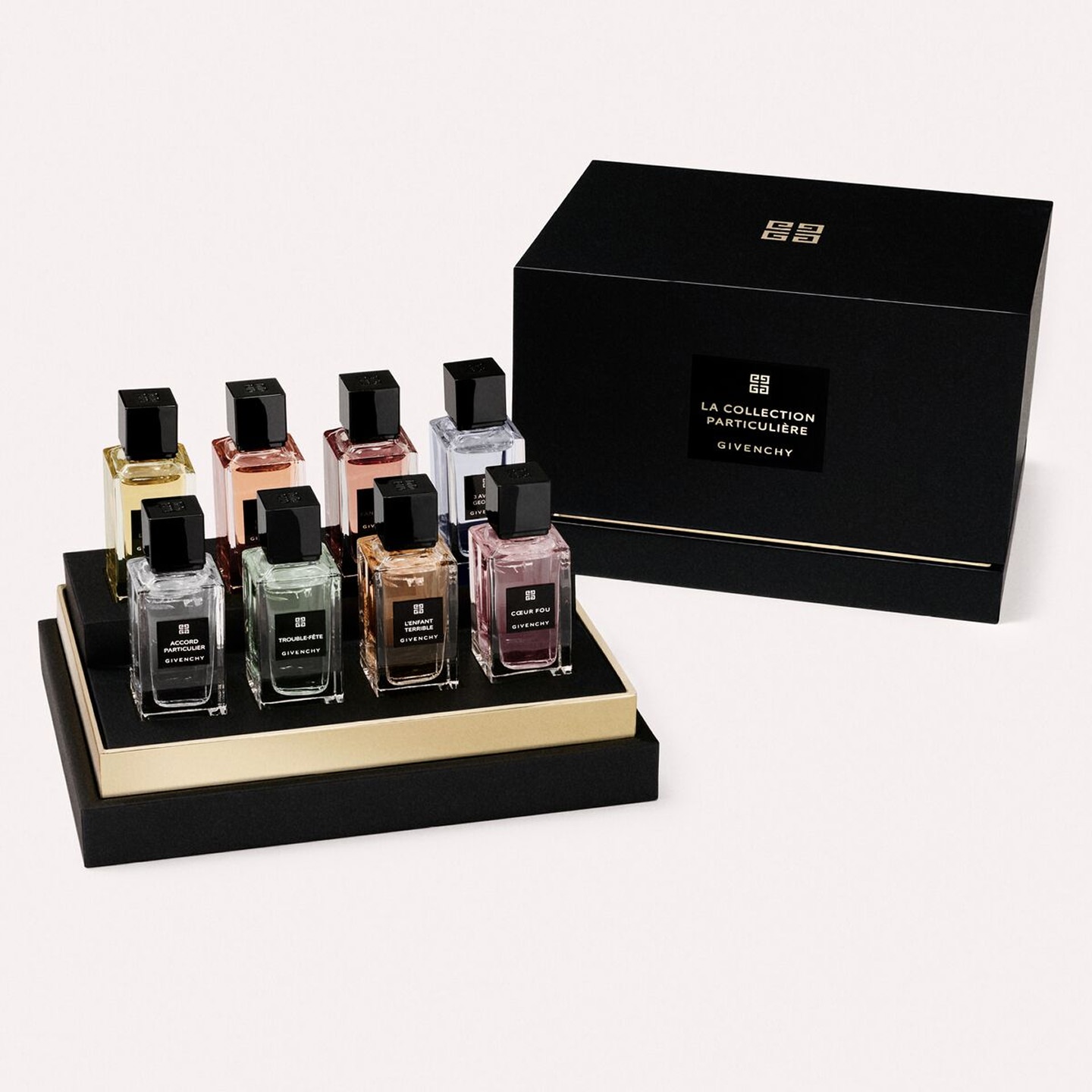 Discover the Finest Selection by Givenchy