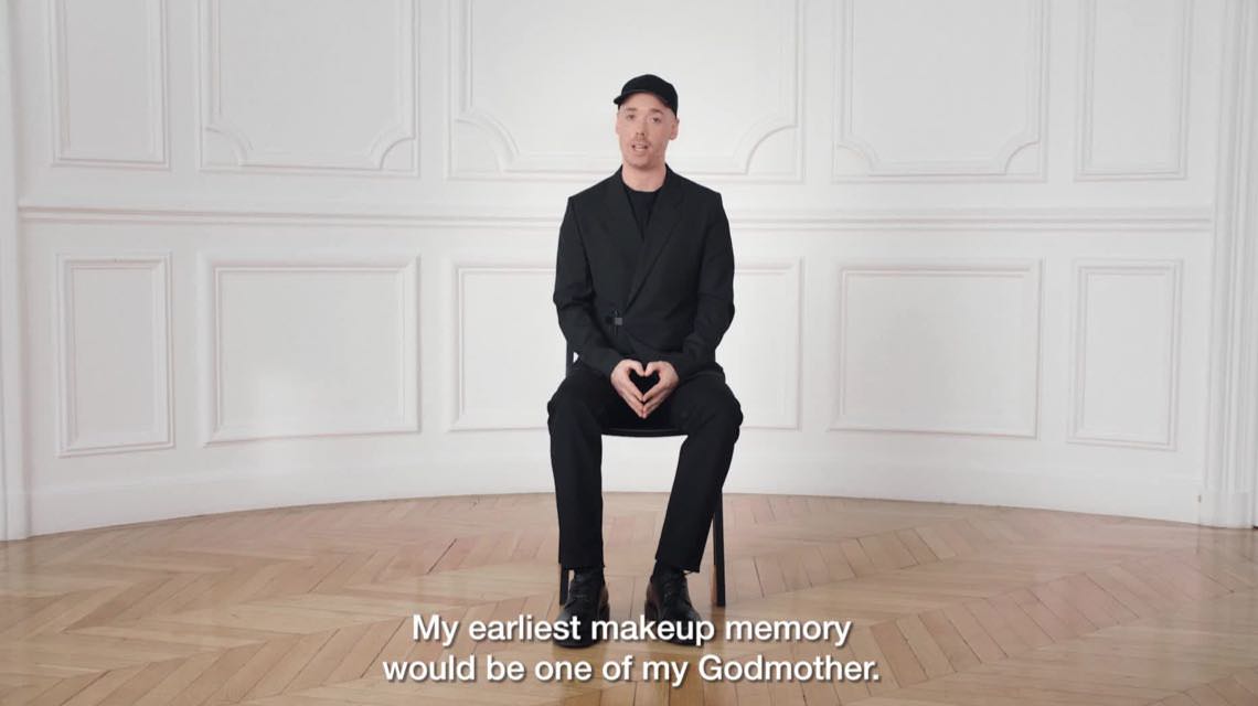 Video Use & Tips by Givenchy