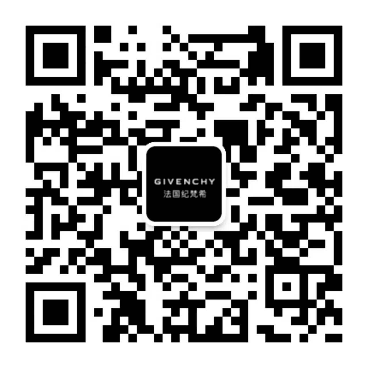 WeChat QR Code