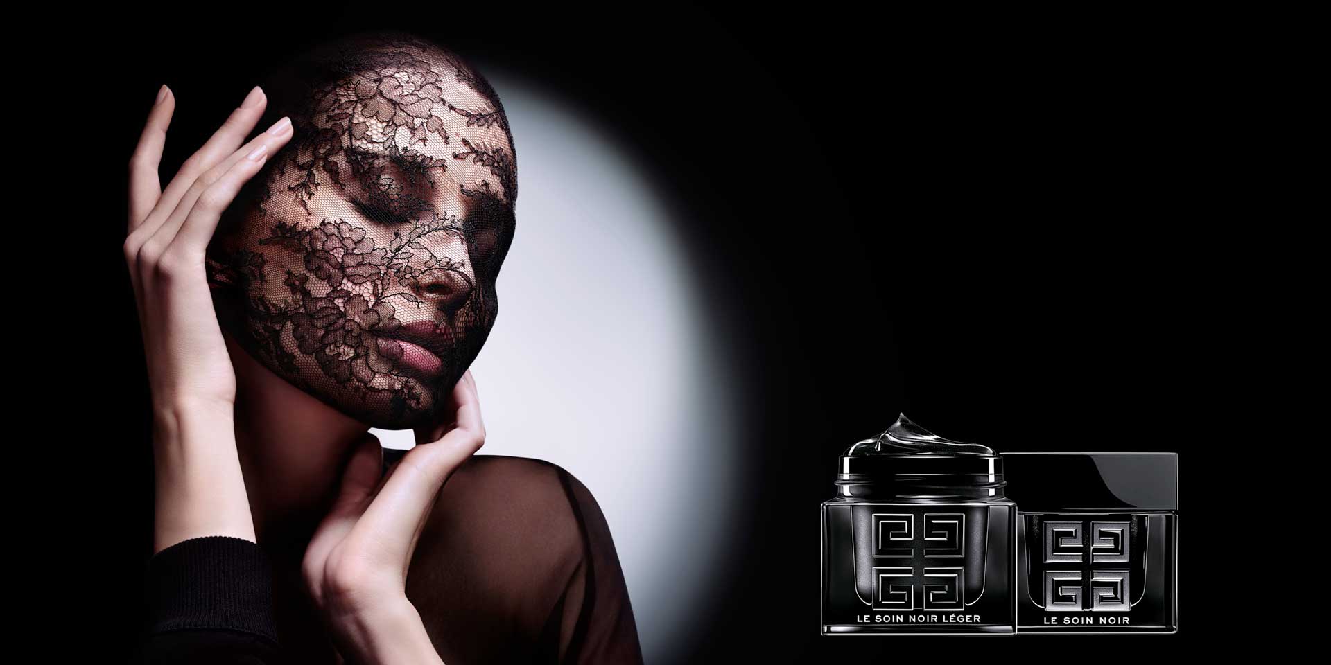 Le Soin Noir Collection